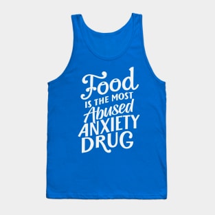 Anti Obesity Day – November Tank Top